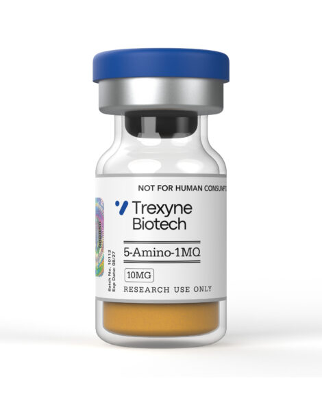 5-Amino-1MQ