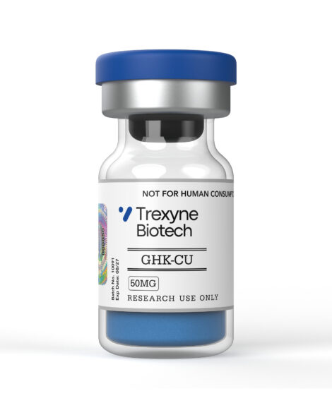 GHK-CU