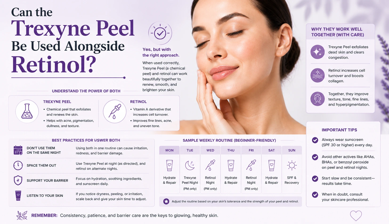 Can Oily Skin Benefit From a Professional Peel?