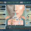 Can Trexyne Peel Help With Congested Pores and Dullness Together