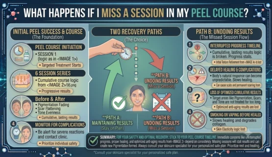 What Happens if I Miss a Session in My Peel Course